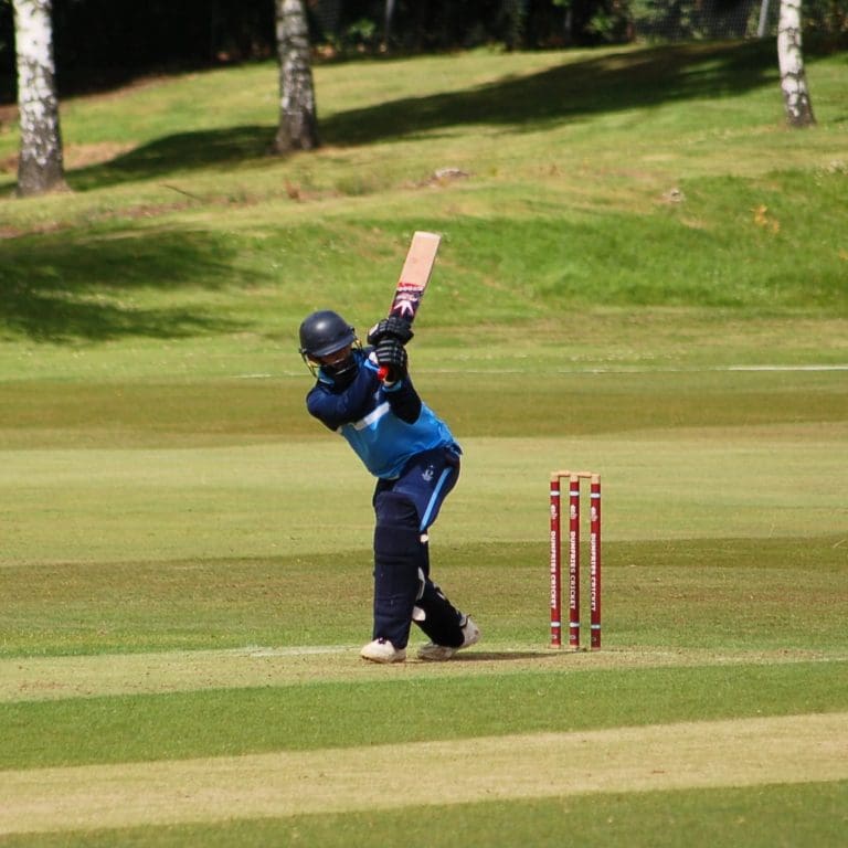 Dumfries back on top after Accies win - Cricket News