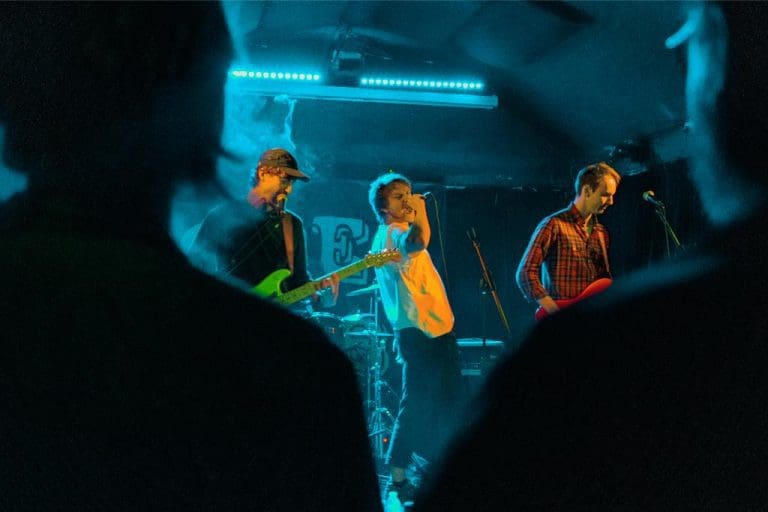 Dumfries Town Centre to Host Inaugural Hidden Gem Music Festival in September