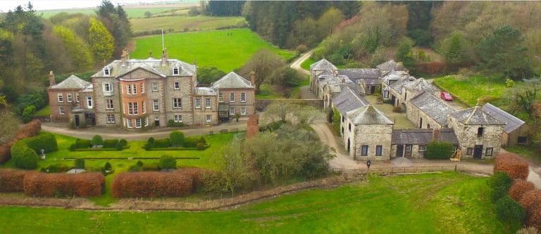 Arbigland House and Gardens Win Tripadvisor Travellers’ Choice Award 2024