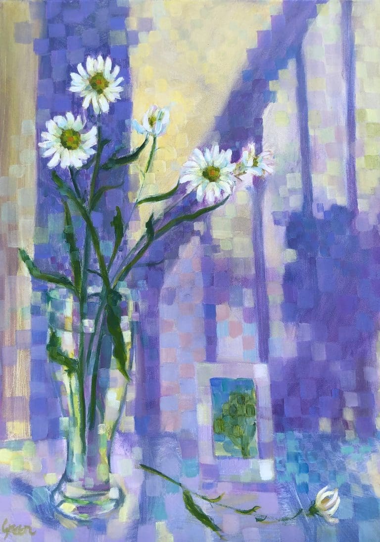 Dumfries and Galloway Fine Arts Society Annual Exhibition