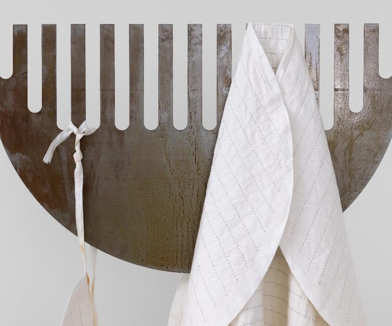 Summer Exhibitions at CAMPLE LINE – Claire Barclay and Aslı Çavuşoğlu Open This Weekend