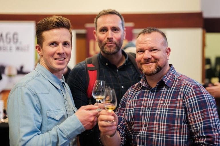 Don’t Miss Borderlands Whisky Festival in Lockerbie: Save £10 with This Exclusive Offer