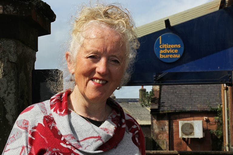 Citizens Advice expand into Moffat
