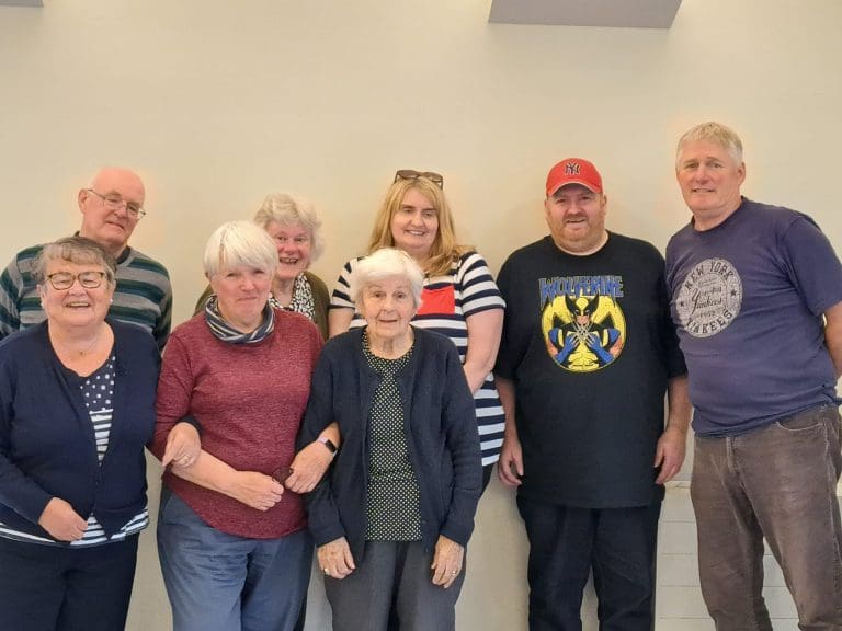 Sight Loss Group