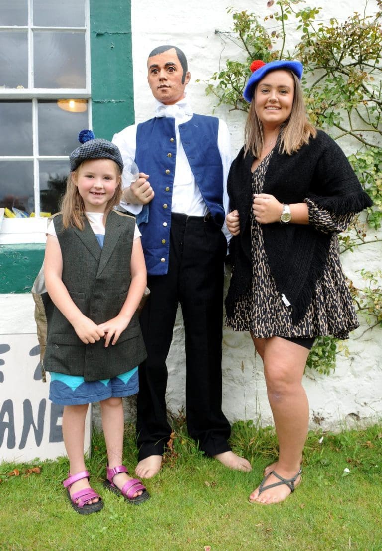Ellisland Museum & Farm To Host Free August Events