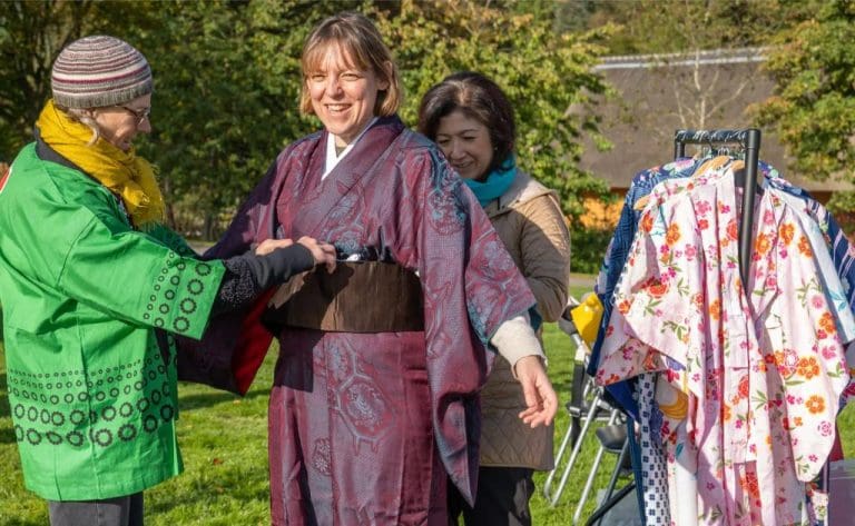 Japanese Summer Festival Coming to Shambellie House This August