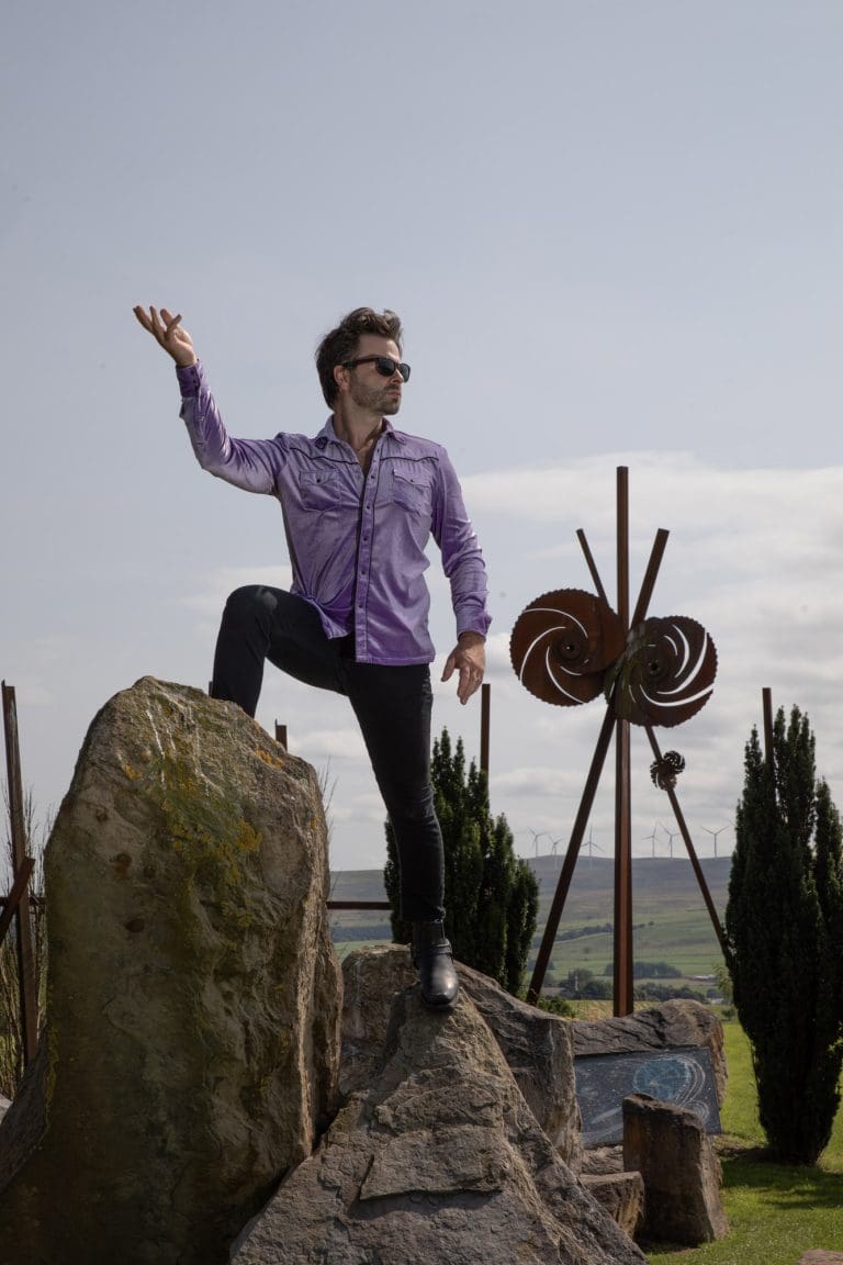 Stars Align For Music At The Multiverse 2024