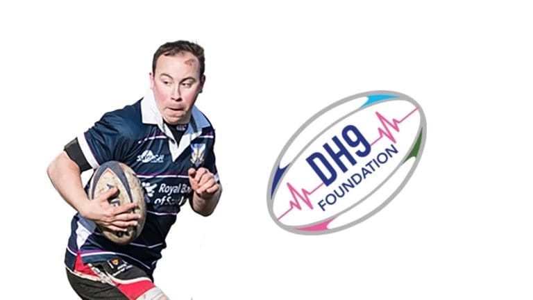 DH9 Foundation Honors David Hill by Donating AEDs to 15 Secondary Schools in Dumfries and Galloway