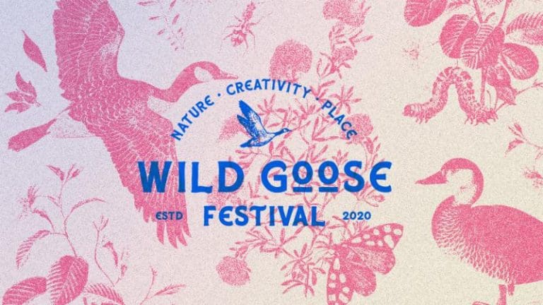 Dumfries & Galloway’s Annual Wild Goose Festival is Back