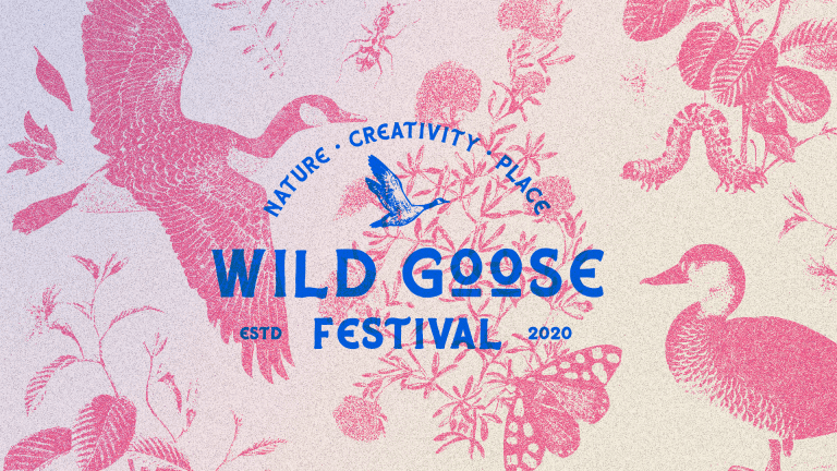 DG Wild Goose Festival Is Back for 5th Year