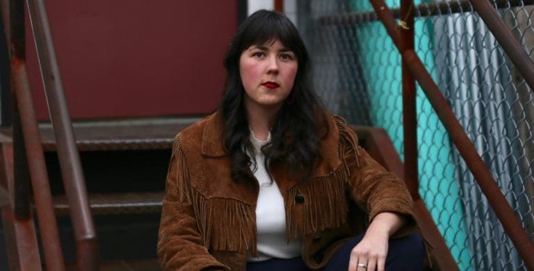 Canada's Madelyn Read Coming To Dumfries in October
