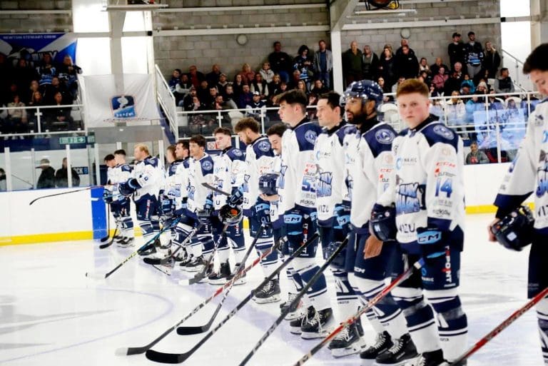 Sharks Feel the Bite with Double Defeat Weekend