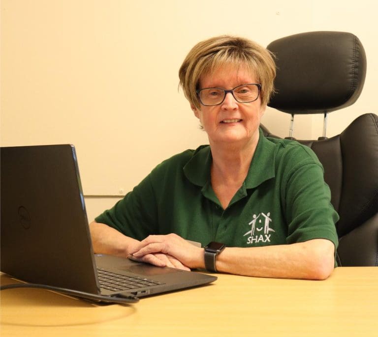 A Remarkable Ten Years as Joyce Harkness Bids Farewell to SHAX