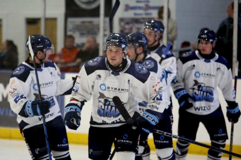 Sharks Thriller ‘Leeds’ To Defeat