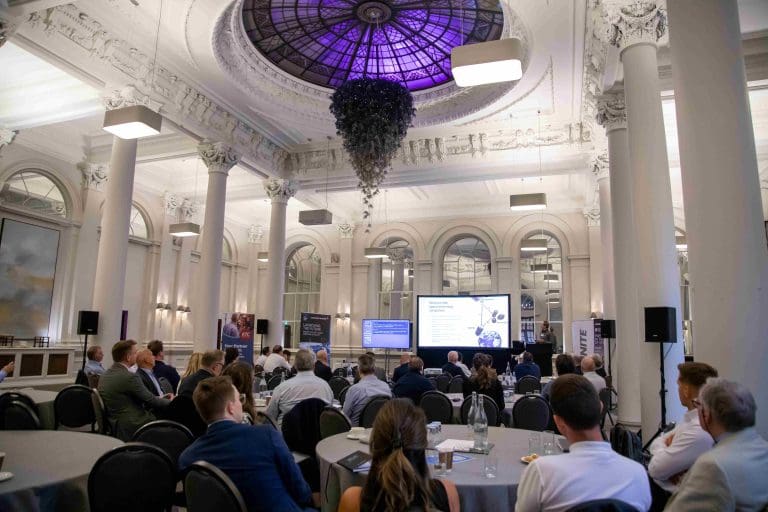 Scottish Businesses Discover The Sky’s The Limit In The Space Industry