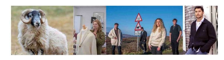 Local Company Unveils Pioneering New Luxury Fashion Range