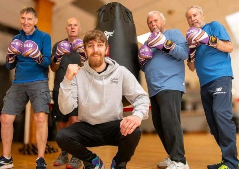 ALDI Donates Thousands To Local Sports Clubs