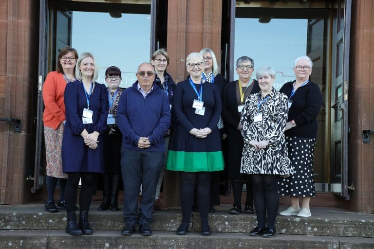 The Power Of Lived Experience: A Catalyst For Change