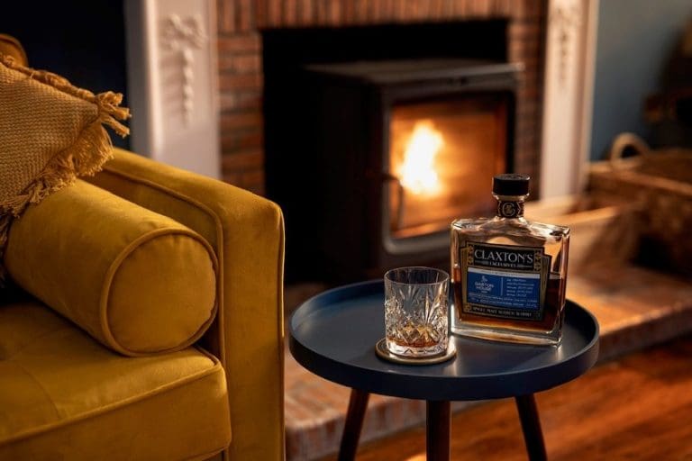 Dabton House Celebrates its First Anniversary with the Launch of Signature Whisky and Luxurious Whisky Retreats
