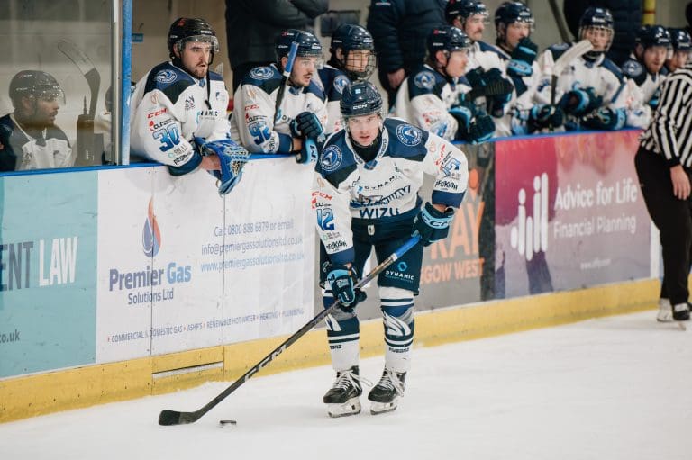 Solid Showing For Sharks With 3 Point Weekend