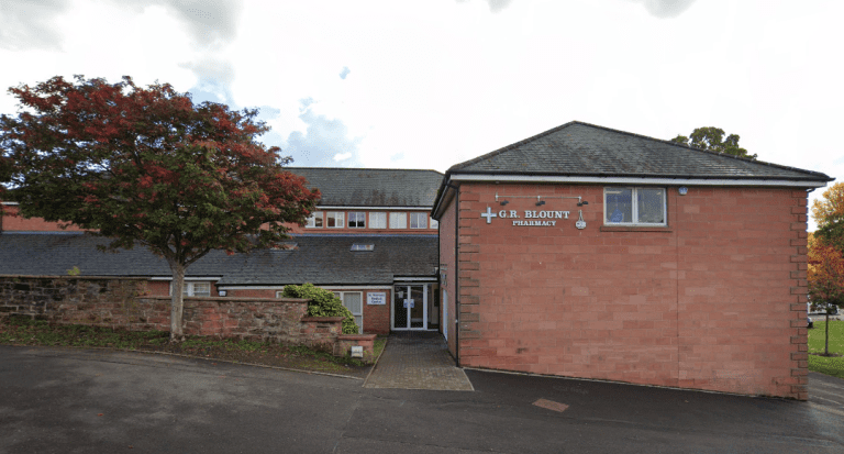Eco-Inhaler Reviews offered at St Michael’s Medical Centre