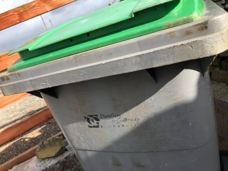 FESTIVE BIN COLLECTION TIMES ANNOUNCED