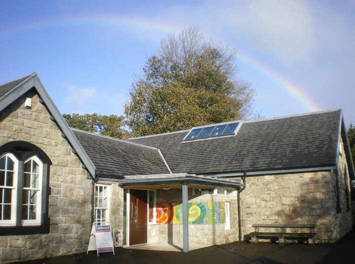 Future of CatStrand Arts programme assured.