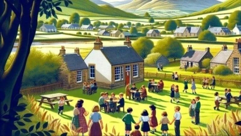 The Importance of Wee Schools and Why D&G Parents Are Standing Up