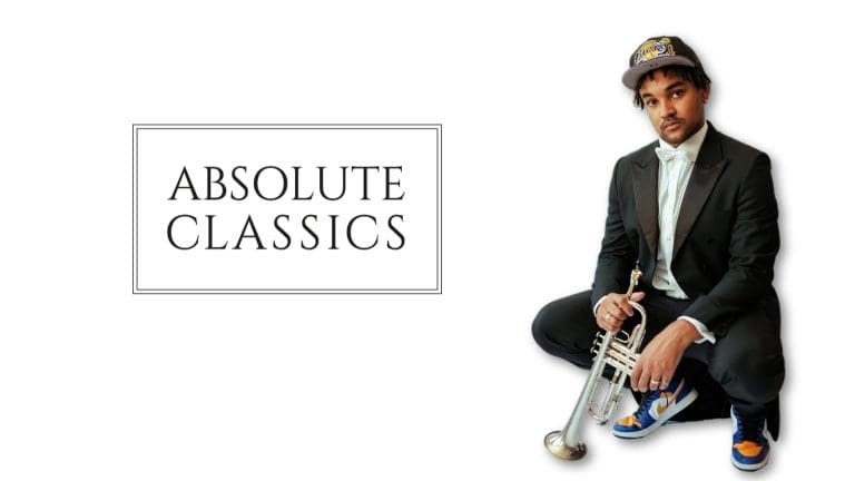 A Trumpet’s Call: Aaron Akugbo & Zeynep Özsuca in Concert