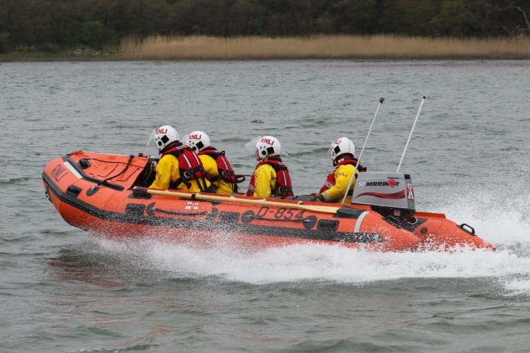 Kippford RNLI seeks new volunteers