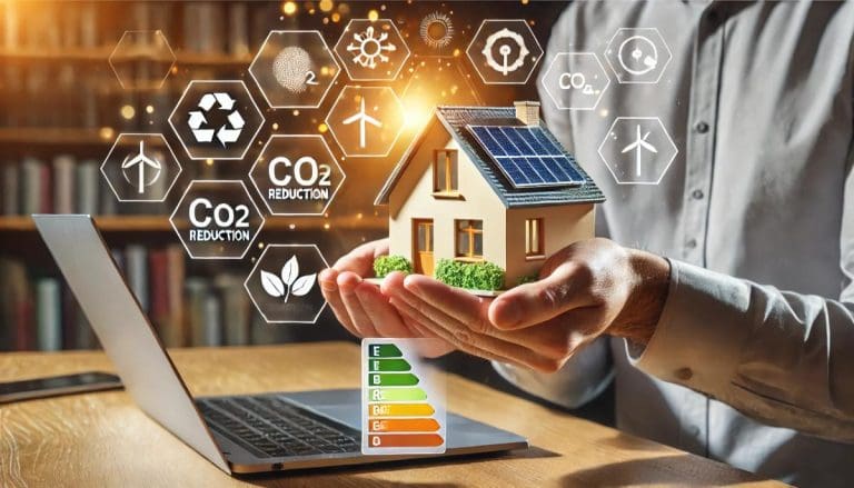 Loreburn Housing Launches Energy Efficiency Pilot in Partnership with Clyde Net Zero and City Energy Network