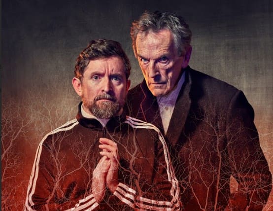 Dumfries & Galloway actor to appear in The Testament of Gideon Mack from award-winning Dogstar Theatre Company.