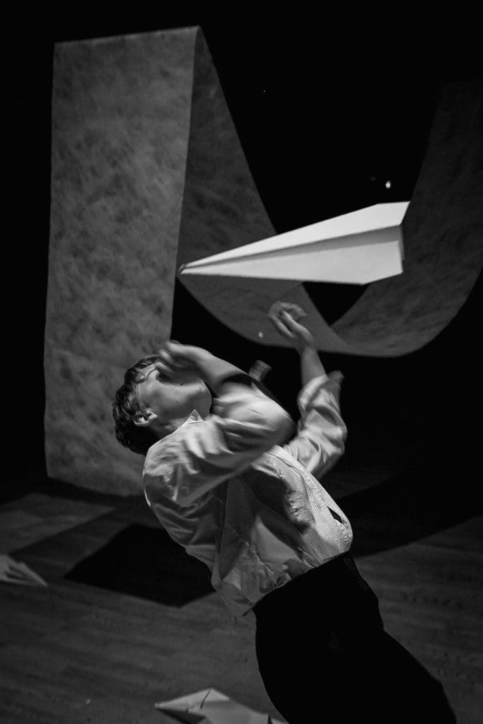 A Journey of Flight Takes Audiences on a Mesmerising Exploration of Migration and Home