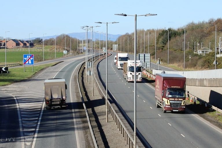 Hyslop Issues Letter About A75 Springholm to Crocketford Scheme