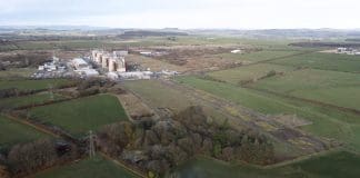 Green Hydrogen Project Proposed For Chapelcross