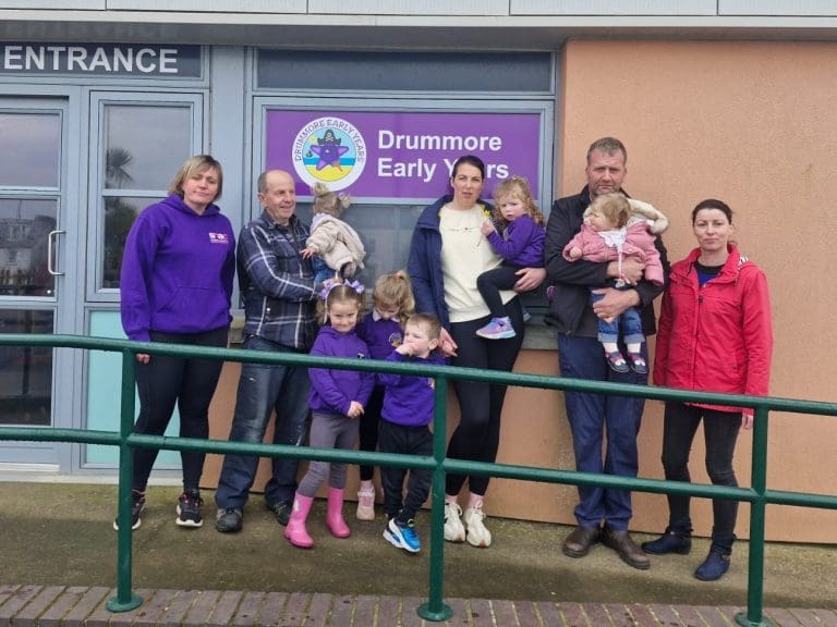 ‘Catastrophic Betrayal of Rural Education’ Sparks Outrage Over Drummore Nursery Closure