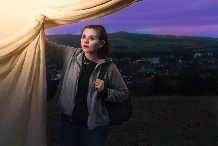 Magical Time Travelling Play About ‘Kelton Hill Fair’ Comes To Theatre Royal