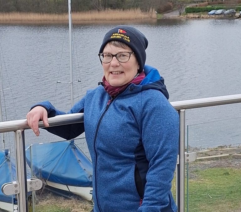 Annandale Sailing Club