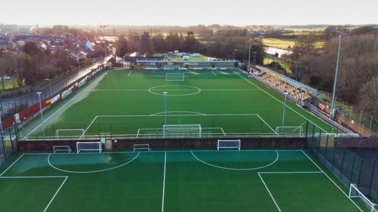 Fans Rally Behind Annan Athletic’s Investment Drive with £55,000 Pledged
