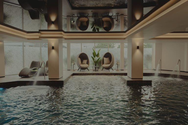 The Cairndale Hotel & Spa – Best New Spa in Scotland!