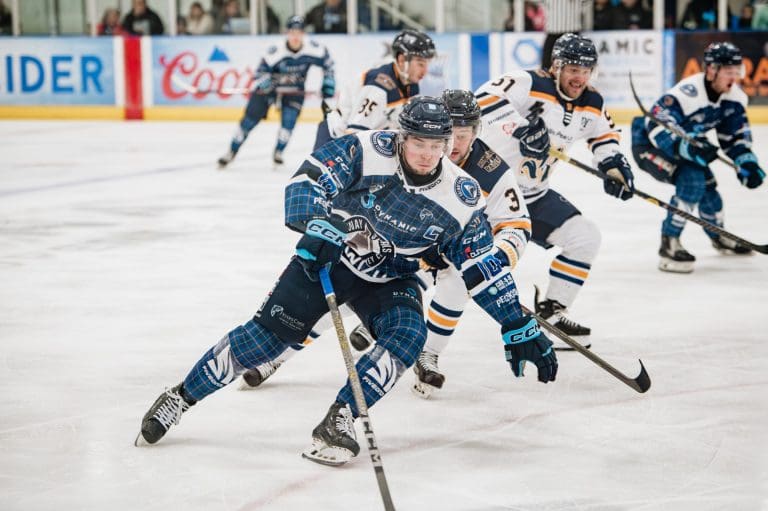 It Was A Give and Take Weekend For Sharks