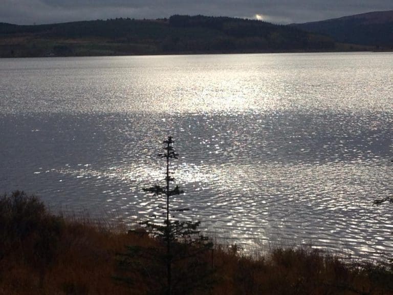 SEPA Warns Of Water Shortage For Dumfries & Galloway As Dry Spell Continues