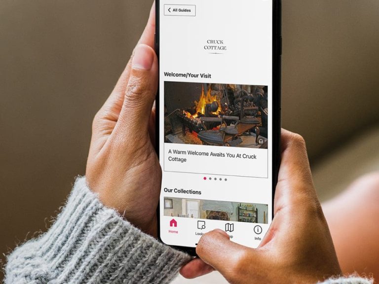 Explore Torthorwald’s Heritage Through Cruck Cottage’s New Digital Guide