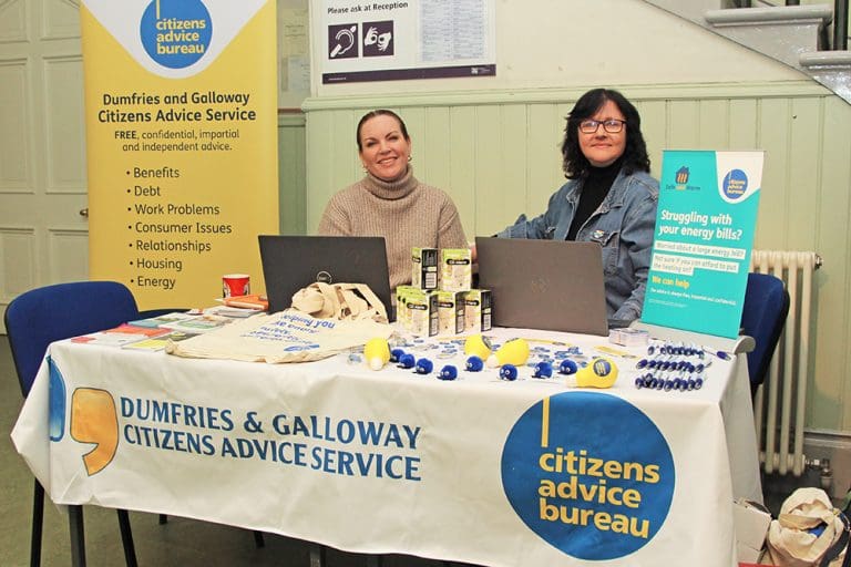 Advice service urges action over meter switch-off