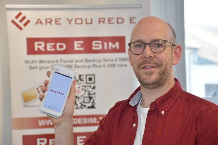 Digital start-up moves into Dumfries High Street