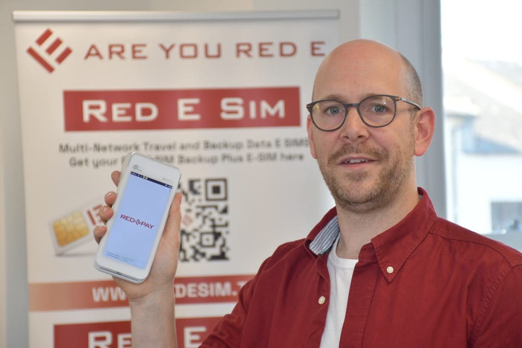 Digital start-up moves into Dumfries High Street