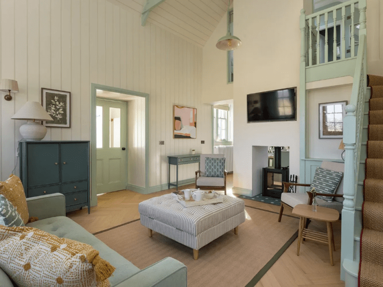 Drumlanrig Castle & Country Estate Completes Stunning Renovation of Montagu Cottage