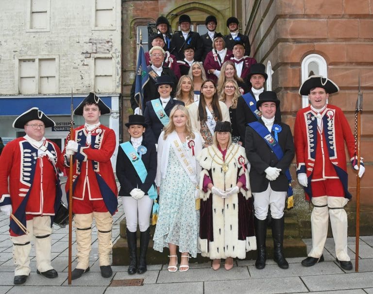 Guid Nychburris Announce This Years Dates And Attractions