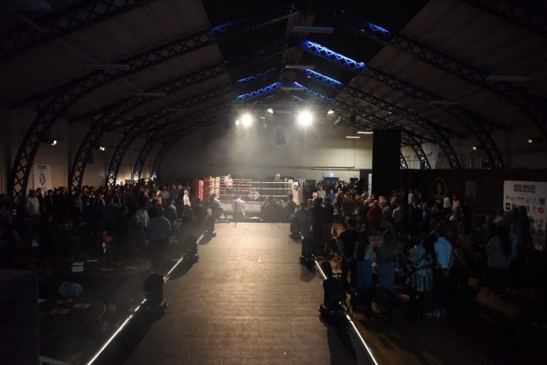 YEAR ONE: A ROARING SUCCESS - MAKING MEMORIES IN LOREBURN HALL