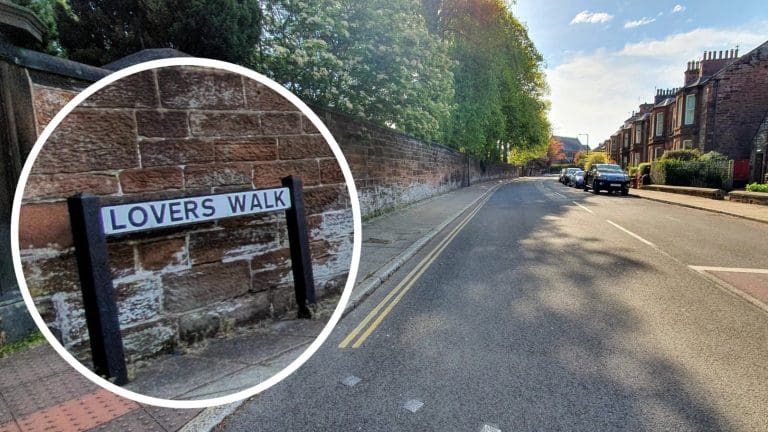 Lovers Walk, Dumfries Roadworks Set to Disrupt Daily Commute – Here’s What You Need to Know